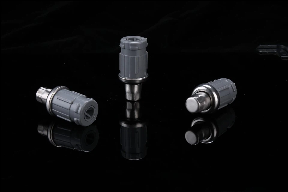 Round Thermoplastic Foot Insert